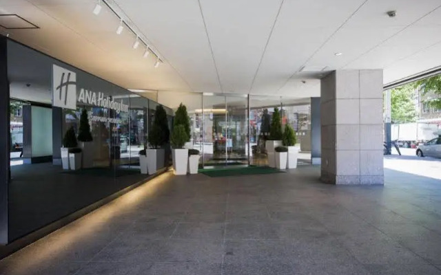 Ramada Sapporo