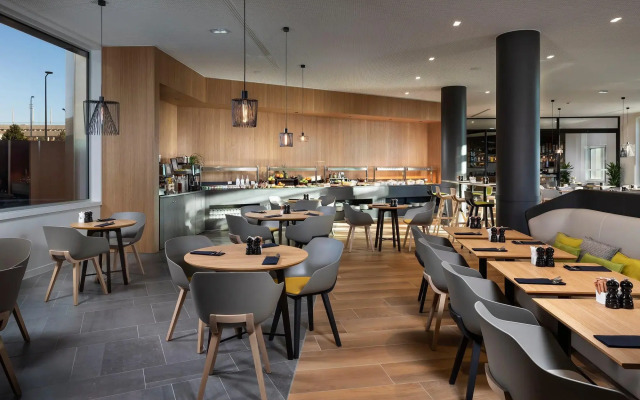 INNSiDE by Mellá Paris Charles de Gaulle Airport