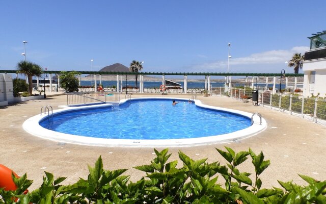 Apartamento Estrella del mar 52