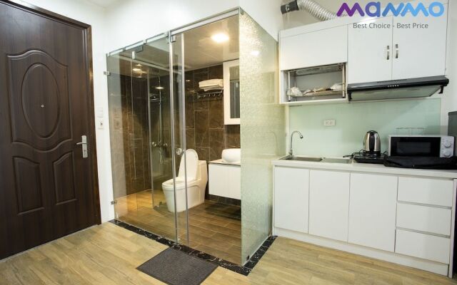 Manmo Park Home