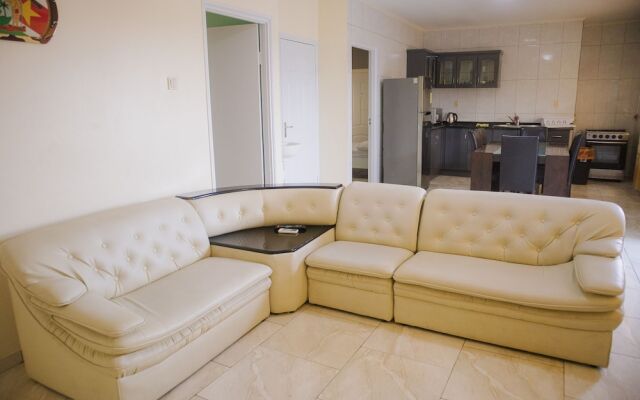 Happy Holidays Residences