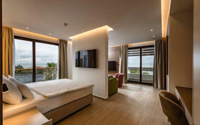 Ruža Vjetrova Wind Rose Hotel Resort