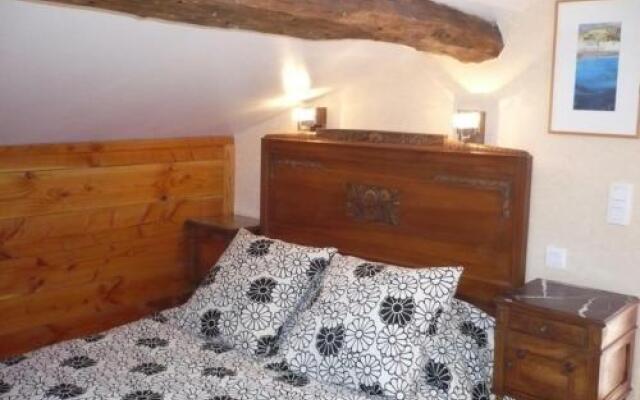 La Bruyère aux Lamas