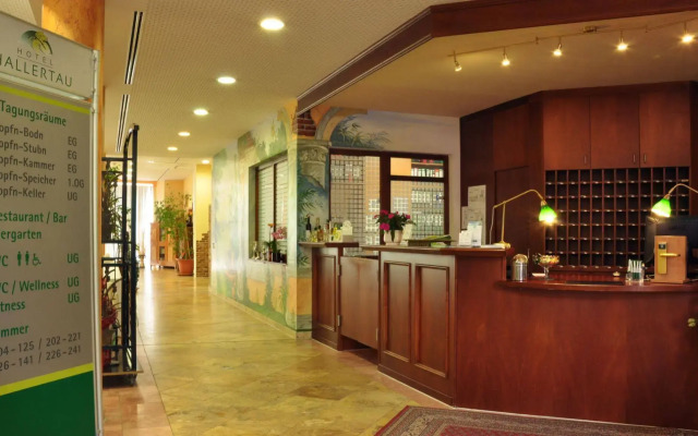 Hopfenhotel Hallertau