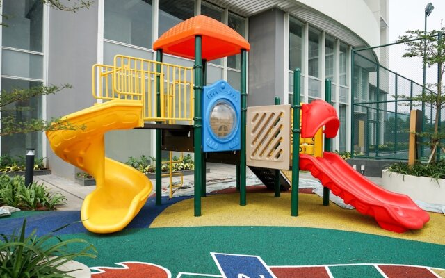 Wonderful Studio Apartment Ciputra International