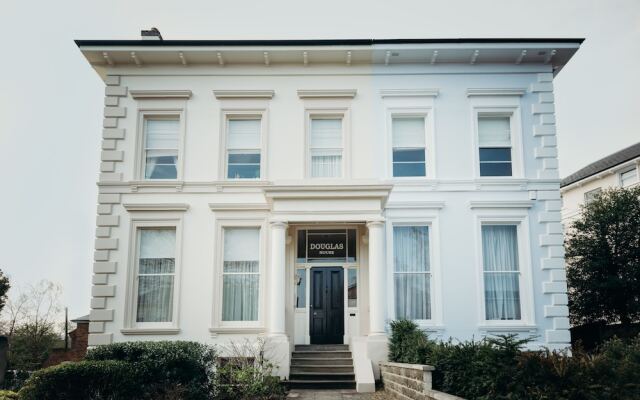 Douglas House