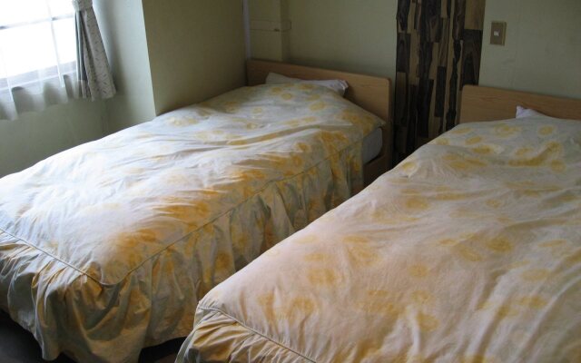 Plaza Inn Kawaguchiko