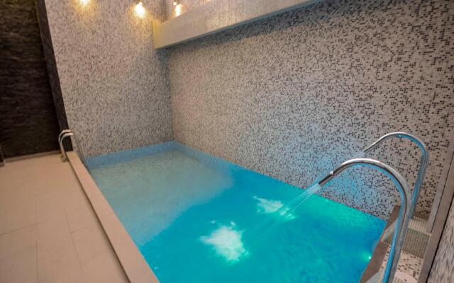 qp Hotels Trujillo
