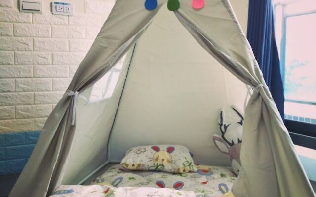 You Know B&B - Family House