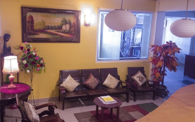 Hotel Radiance
