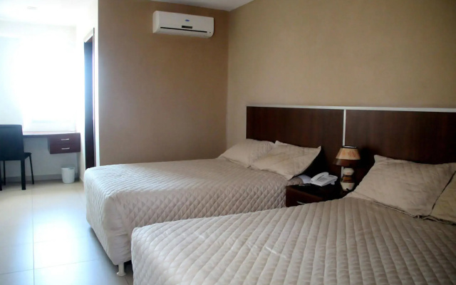 Torre Hotel Ejecutivo