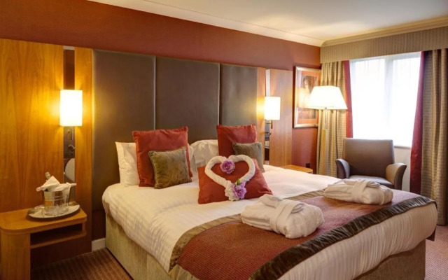 The Winchester Hotel & Spa