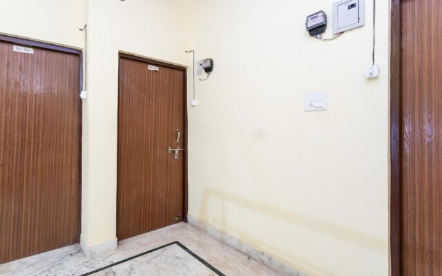 Oyo 30185 Ole Homes Mannipuram