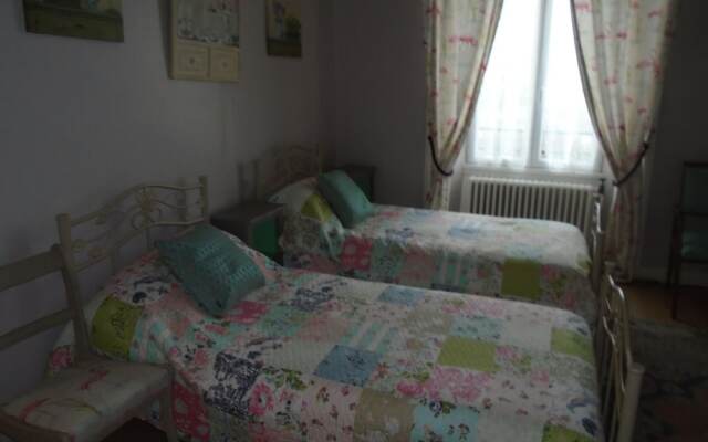 Chambres d'Hôtes Bienvenue