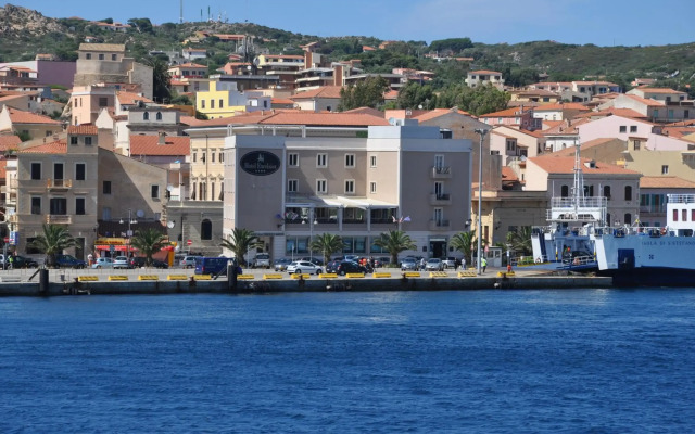 Hotel Excelsior