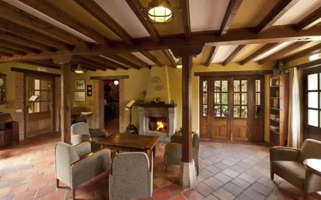 Arredondo Hotel Rural