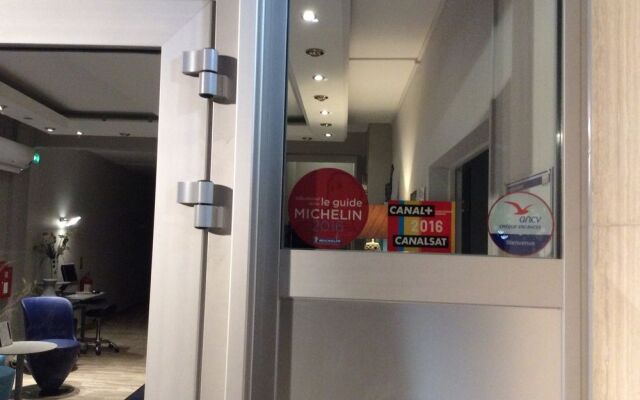 Citotel Bristol Hotel