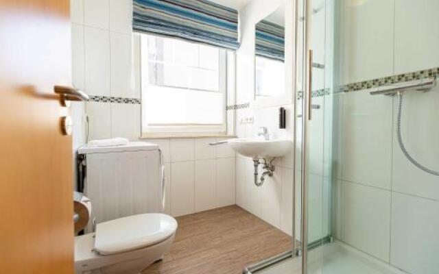 Duenendomizil Wohnung 06