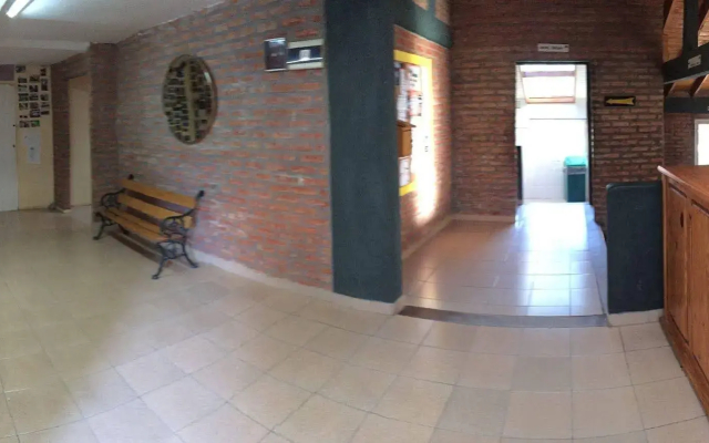 Hostel del Glaciar Pioneros