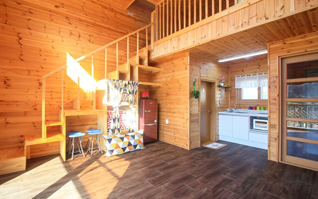 Geoje The Choice Pension