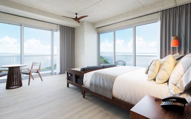 Hyatt Vivid Grand Island Cancun Adults Only All-Inclusive