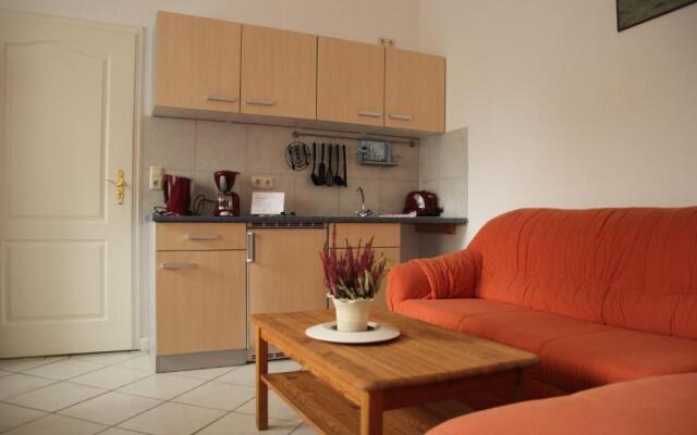Bei Ulbrichs Hotel garni & Catering