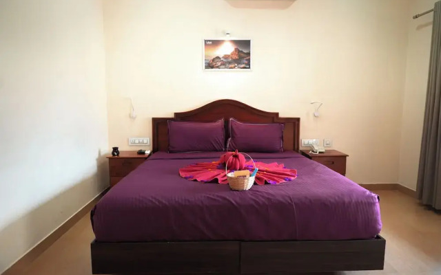 AyurGem Ayurveda Yoga &  Wellness Retreat