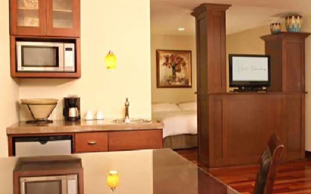 Hotel Sterling