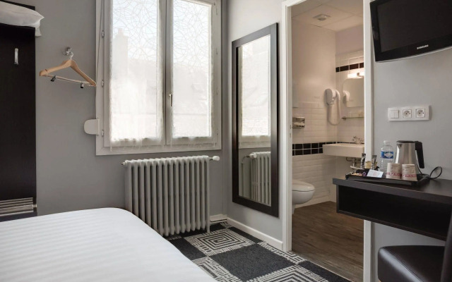 Hôtel Le Charleston