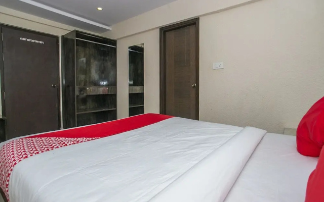 OYO 26197 Pride Suites