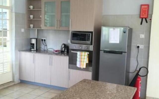 Miloski Suites