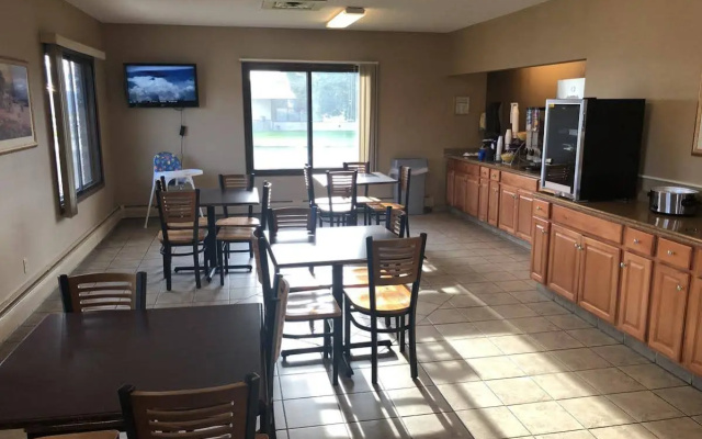 SureStay by Best Western Glendive Yellowstone River