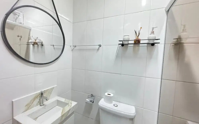 Luxury 3 Bedroom Home