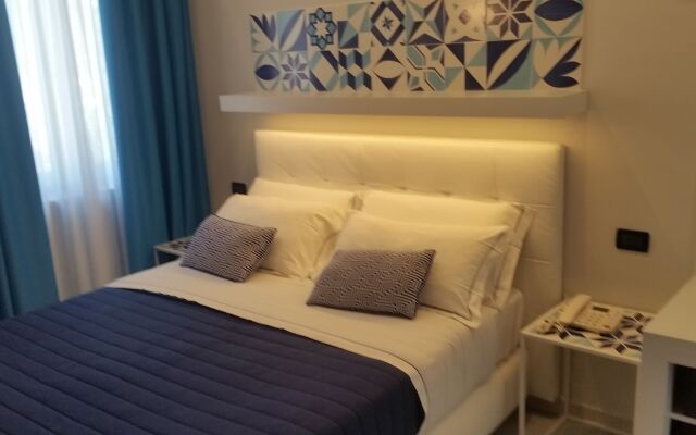 Hotel Leone