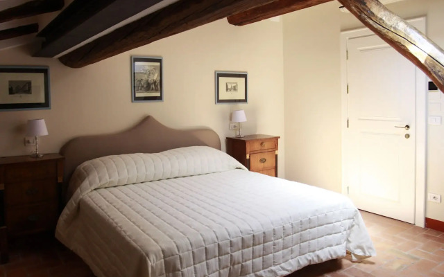 Casa Isolani Santo Stefano
