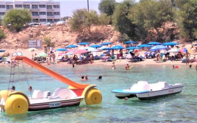 Soula Beach House