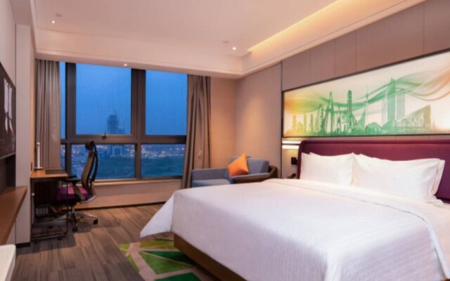 Hampton by Hilton Chengdu WCIEC