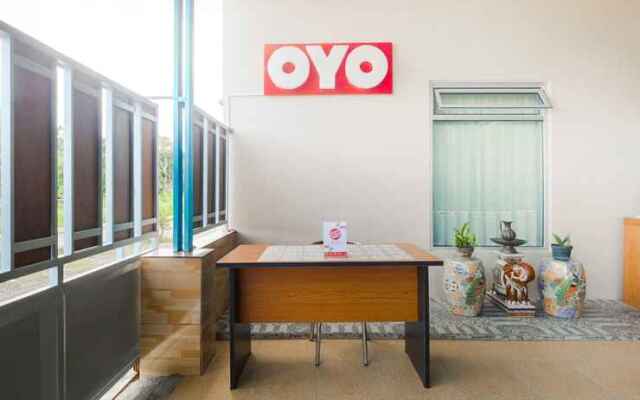 OYO 3223 Jy Residence