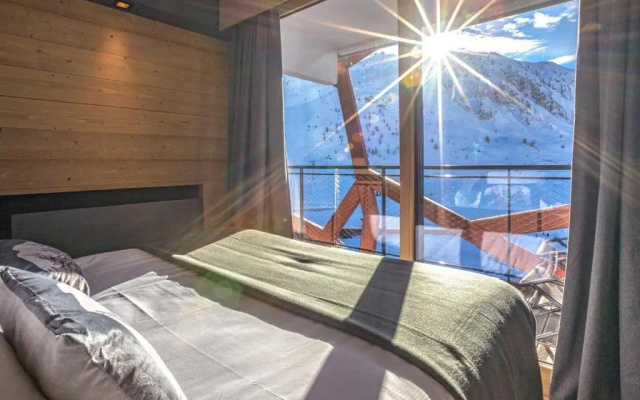 Appartement Tignes, 3 pièces, 4 personnes - FR-1-480-82