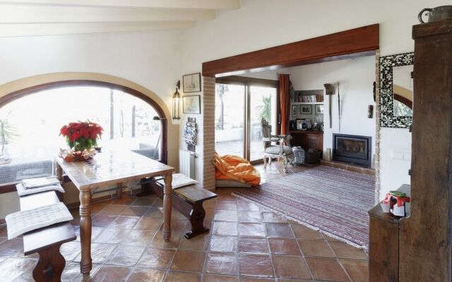 Casa Tramuntana