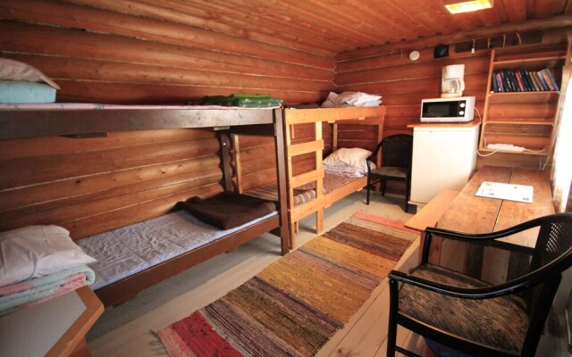 Ivalo River Camping & Resort