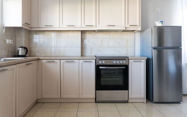 Elise Apartment Airport by Airstay