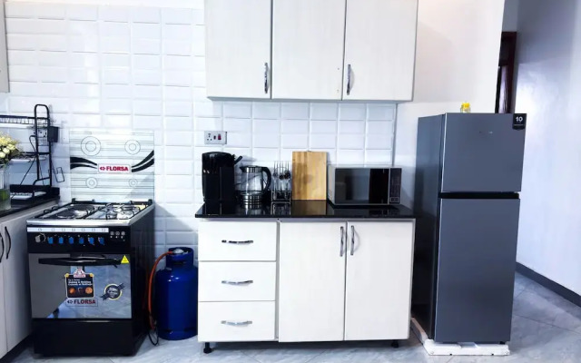Febs Luxe Residences