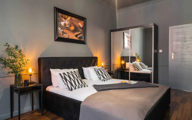 Homely Apartment - LoftAffair