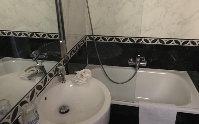 Ronda House Hotel