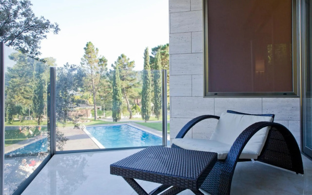 Hotel Golden Barcelona
