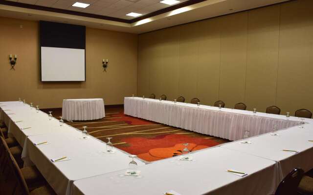 Hilton Garden Inn Dayton Beavercreek