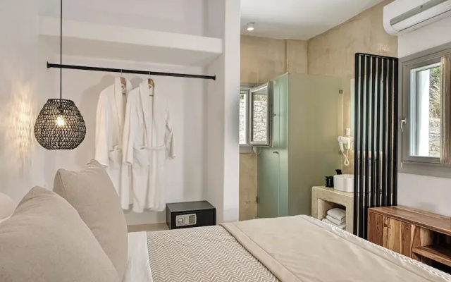 Aloft Suites Mykonos Island
