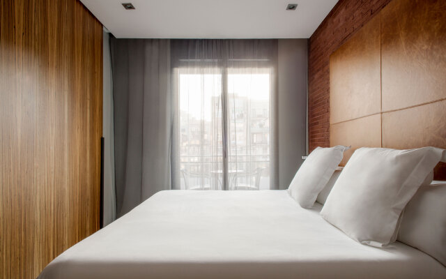 Hotel Granados 83, a member of Design Hotels