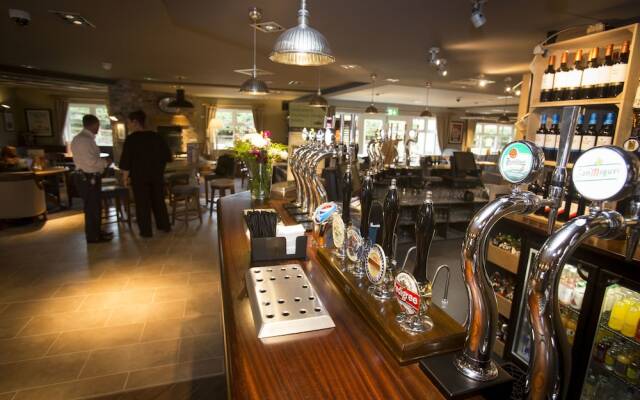 Penny Hedge by Marston's Inns